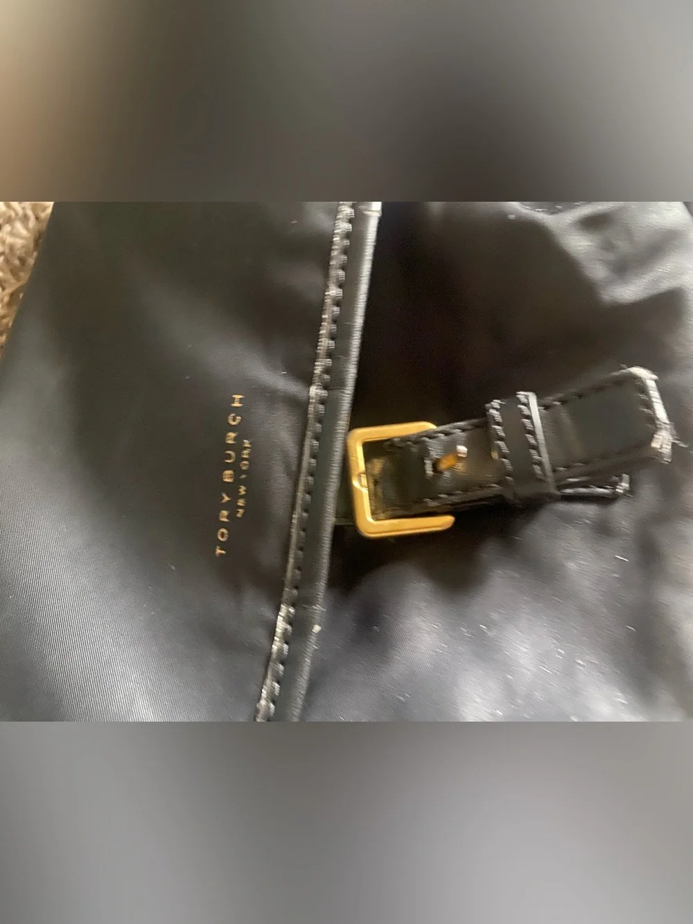 Tory Burch well loved